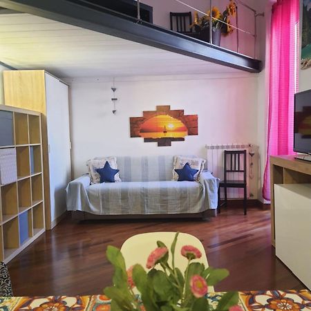 Апартаменты Casa Pepita Финале Лигуре Экстерьер фото